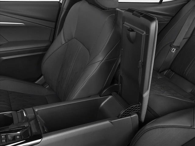 New 2026 Toyota Camry XSE FWD image 10