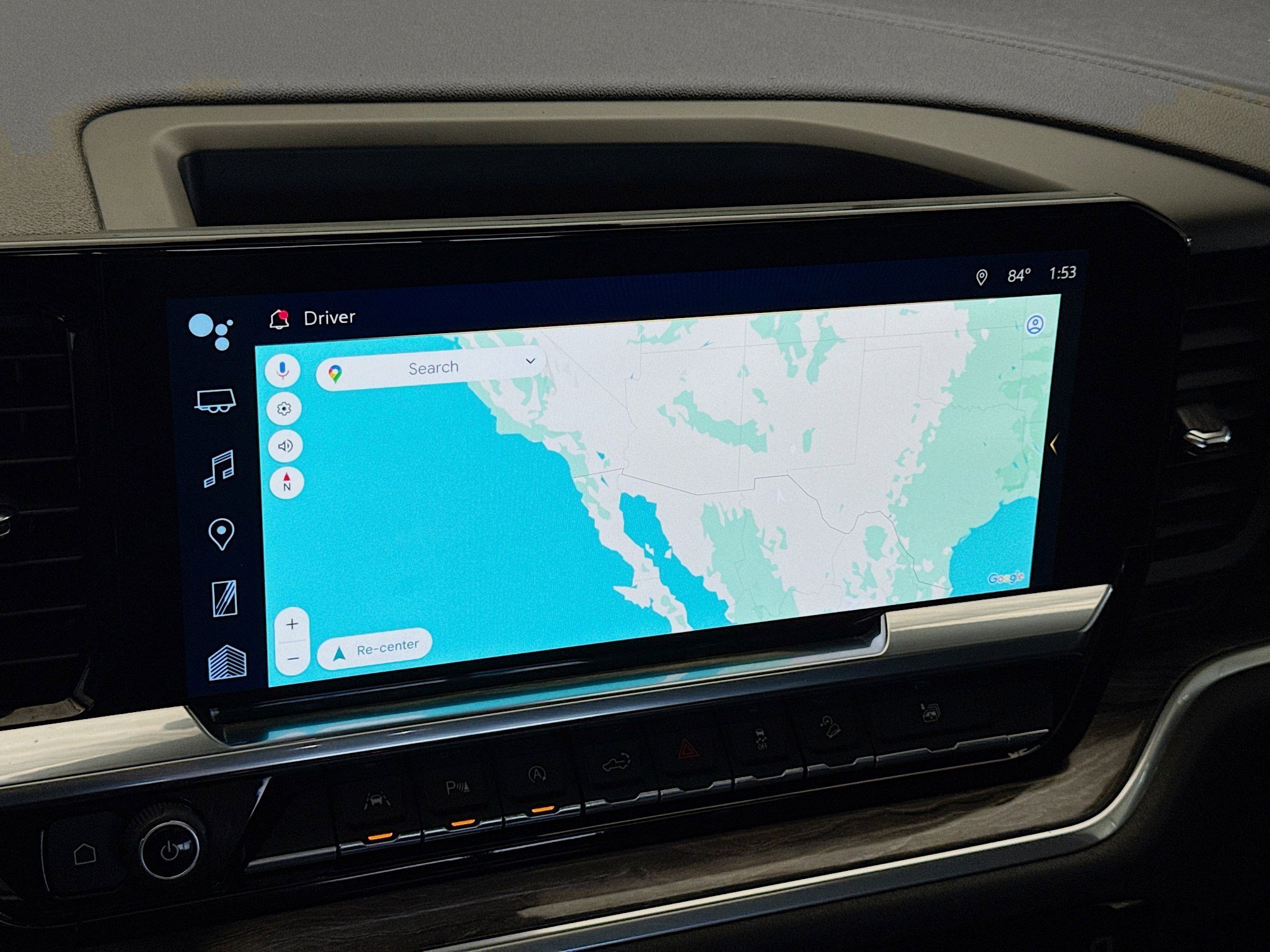 Used 2022 Chevrolet Silverado 1500 LTZ w/ LTZ Convenience Package II image 10