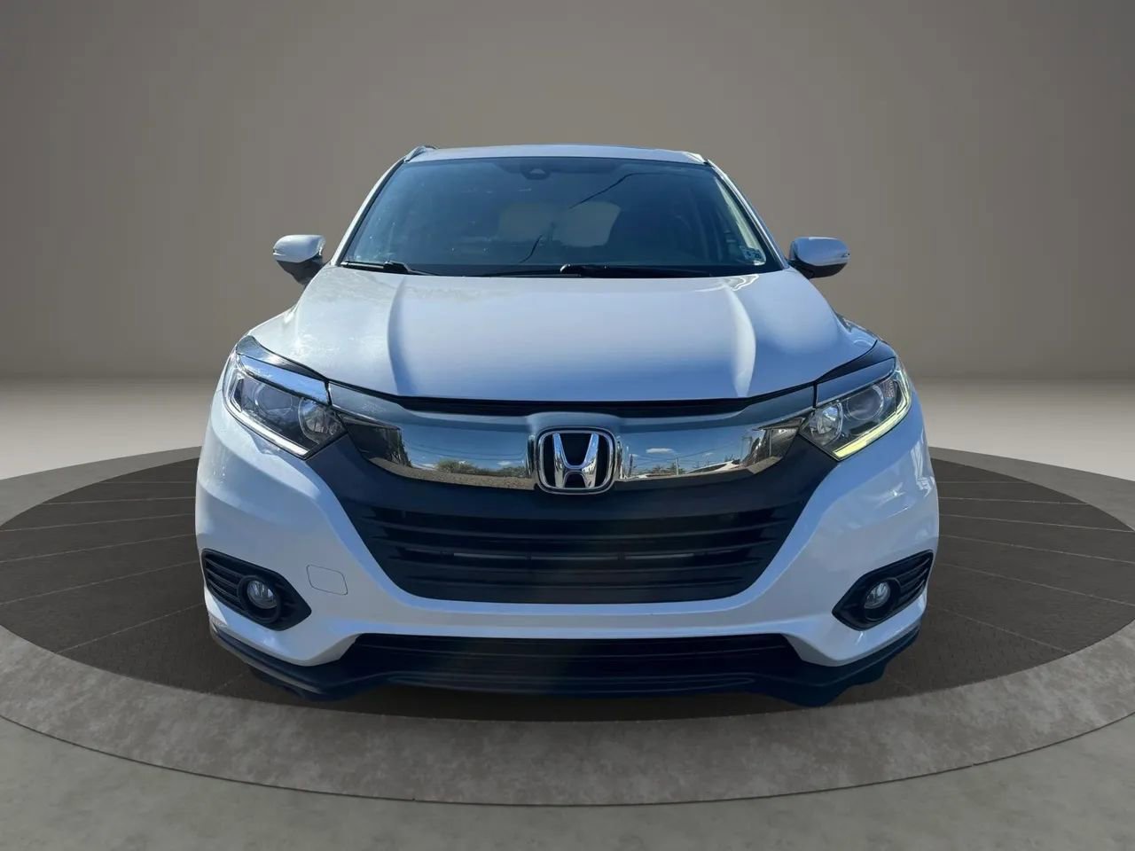 Used 2021 Honda HR-V EX image 8