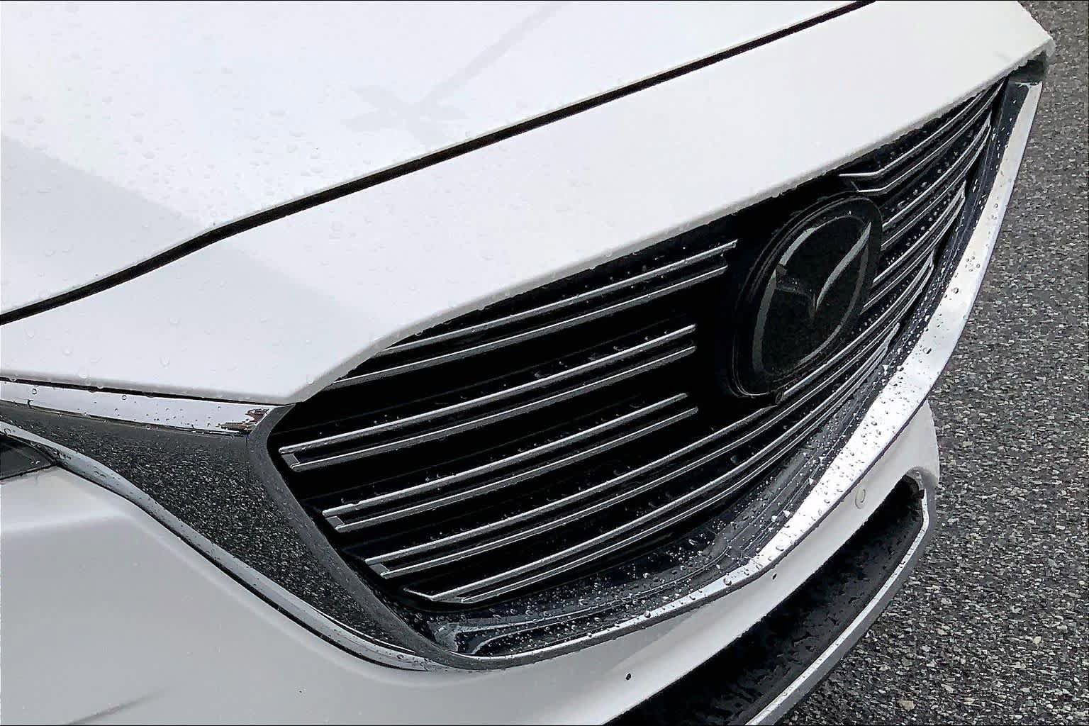 Used 2021 MAZDA CX-9 Grand Touring AWD/4WD image 57