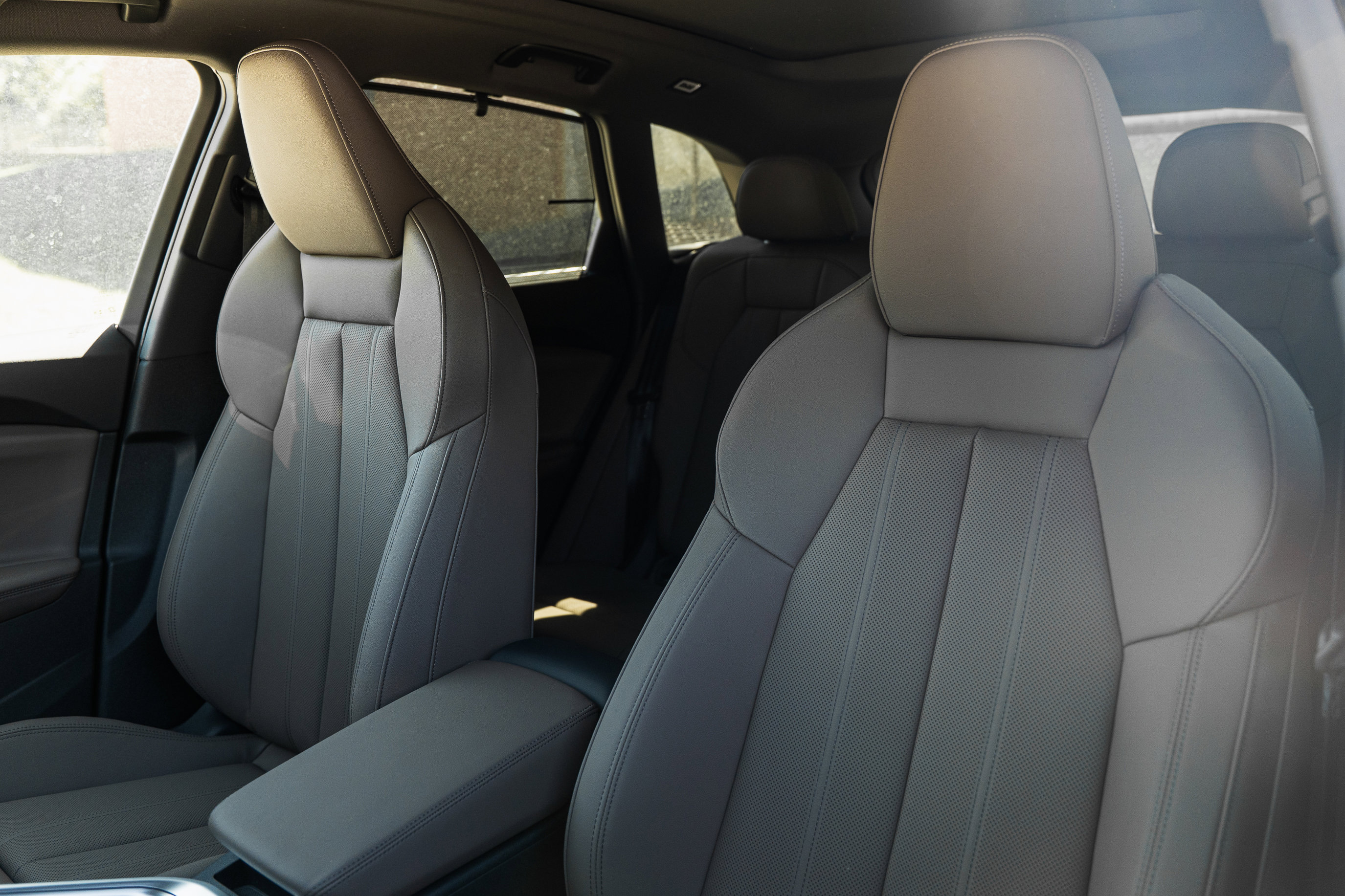 New 2025 Audi Q5 Prestige image 22