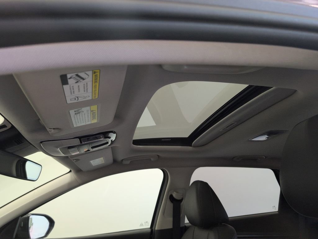 Used 2023 Hyundai Tucson SEL w/ Convenience Package AWD/4WD image 22