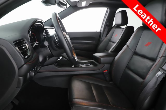 Used 2025 Dodge Durango GT image 16