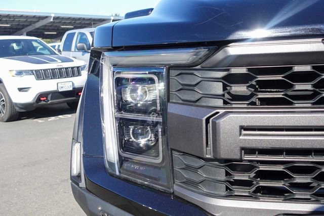 Used 2021 Ford F150 Raptor w/ Raptor 37 Performance Package image 5