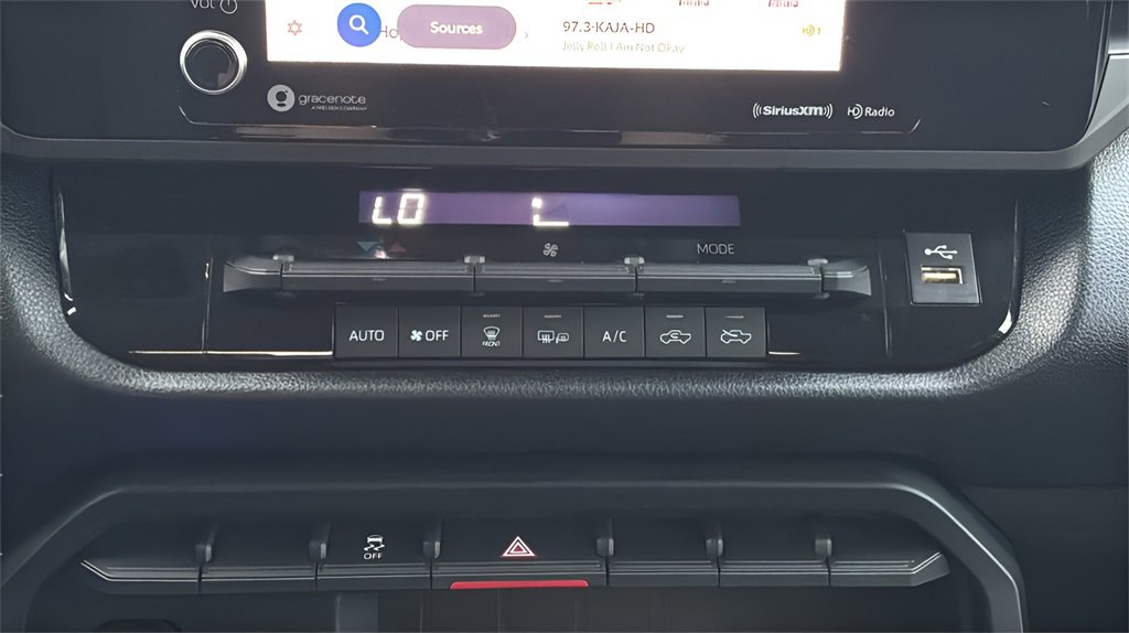 Used 2023 Toyota Tundra SR w/ SR Tow Package image 14