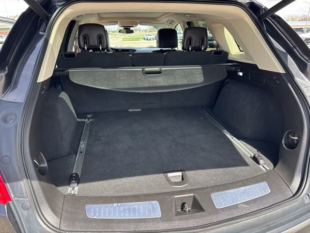 Used 2019 Cadillac XT5 Luxury AWD/4WD image 27