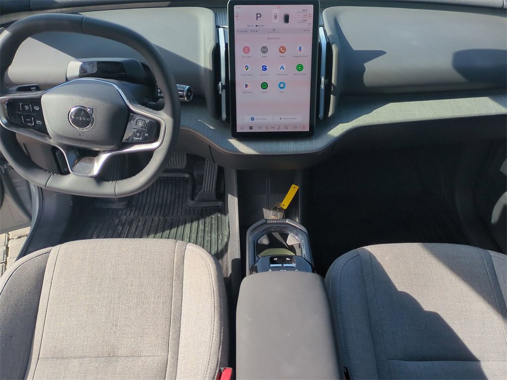 Used 2025 Volvo EX30 Ultra image 29