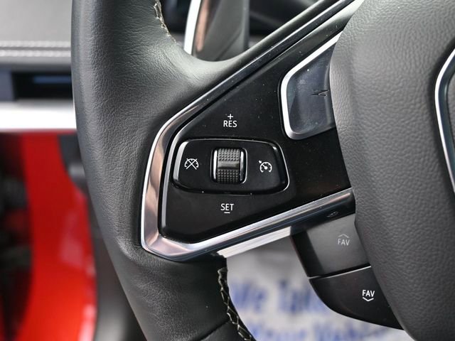 Used 2023 Chevrolet Corvette Stingray Preferred Cpe w/ 2LT image 30