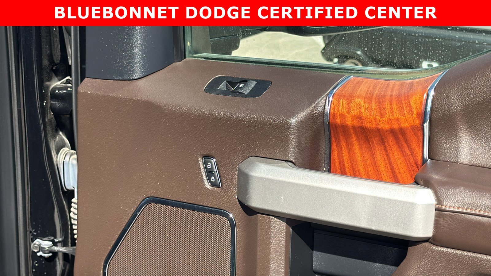 Used 2022 Ford F350 King Ranch w/ King Ranch Ultimate Package image 30