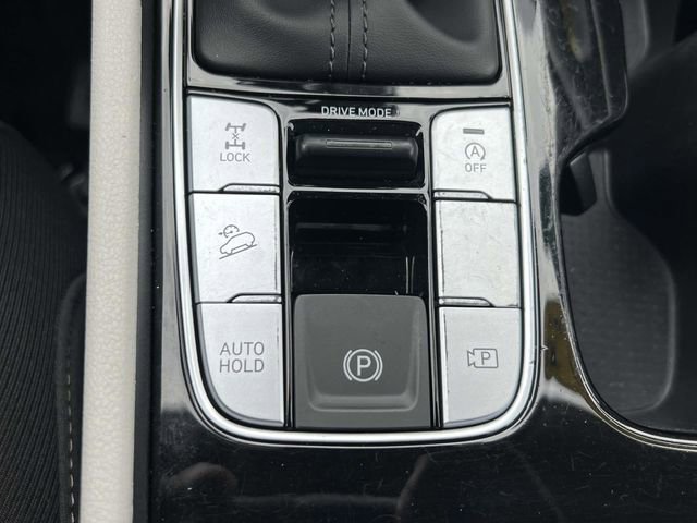 Certified 2022 Hyundai Tucson SEL w/ Convenience Package image 31