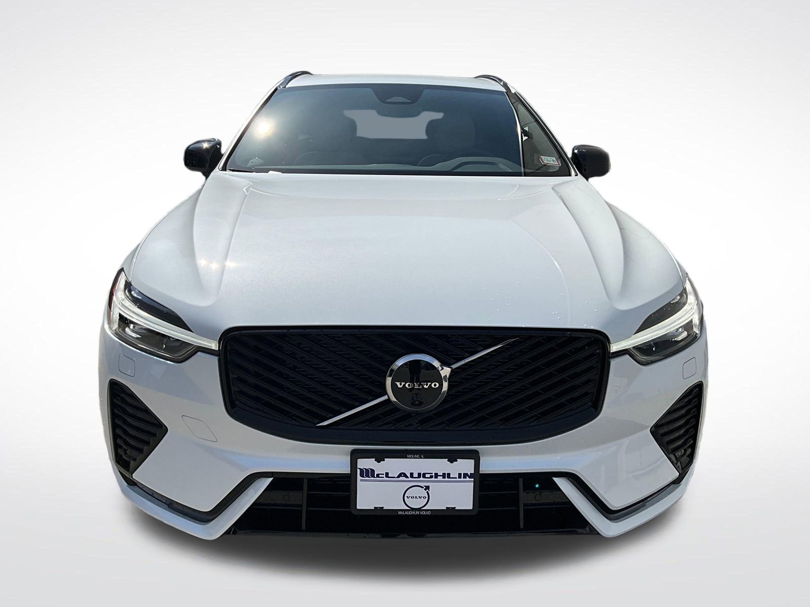 New 2026 Volvo XC60 B5 Plus w/ Climate Package AWD/4WD image 8