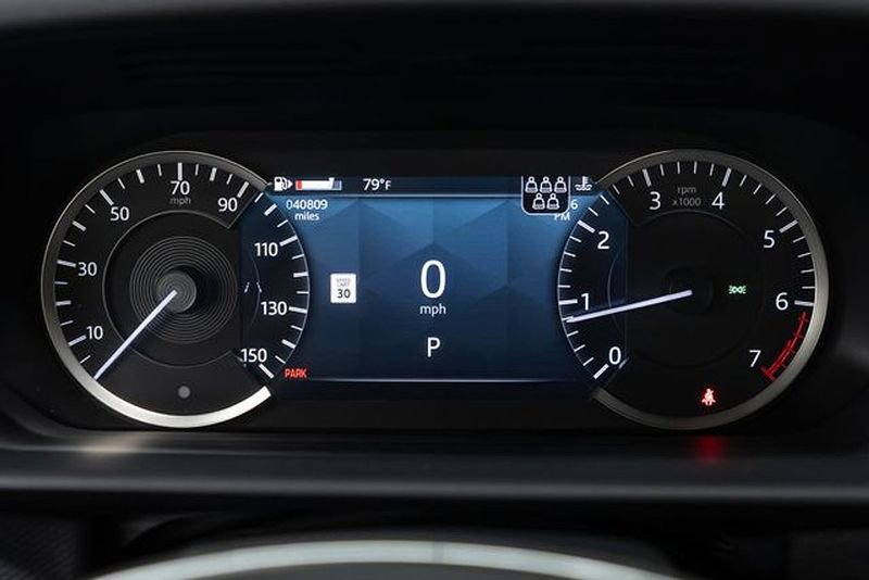 Used 2023 Land Rover Discovery S R-Dynamic image 26