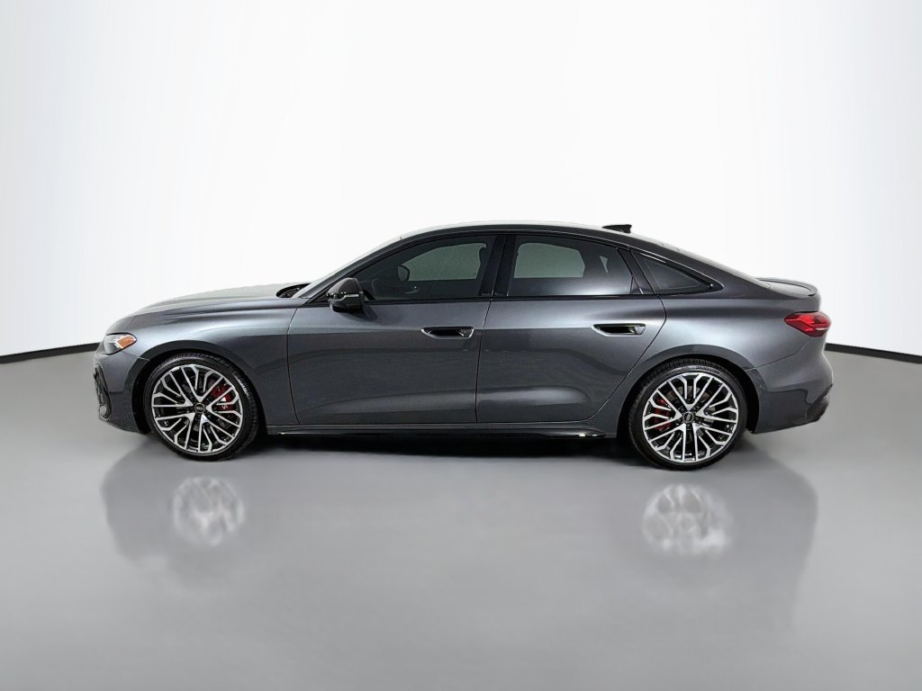 Used 2025 Audi S5 Prestige AWD/4WD image 8