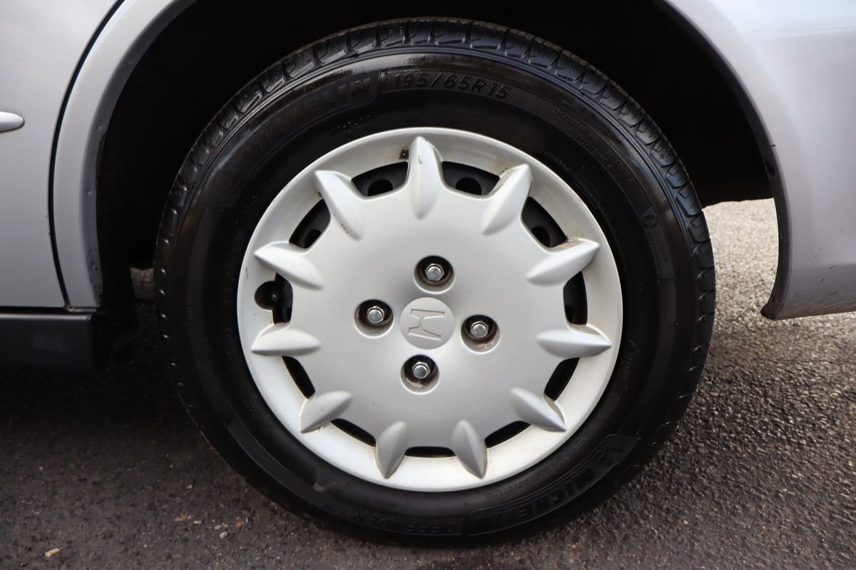 Used 2002 Honda Accord LX image 40