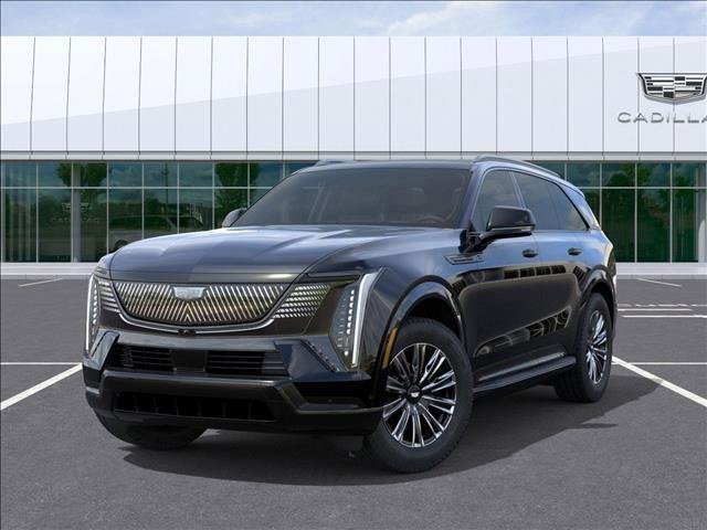 New 2026 Cadillac Escalade IQ Sport 1 image 6