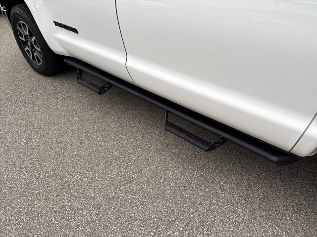 Used 2021 Toyota Tundra SR5 w/ TRD Off-Road Package image 10