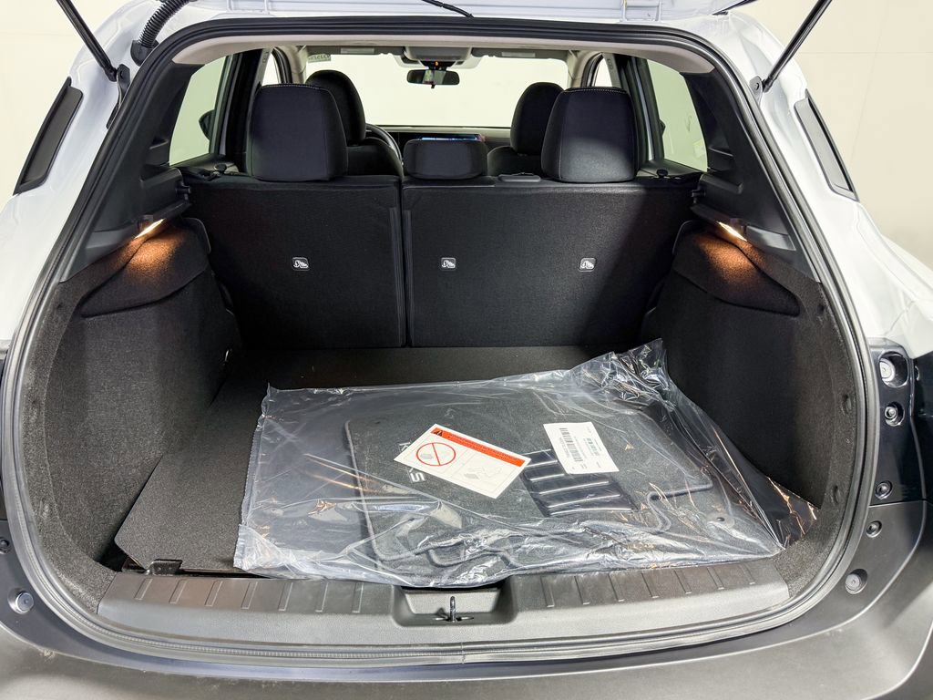 Certified 2026 Nissan Kicks SV w/ Cold Weather Package image 33