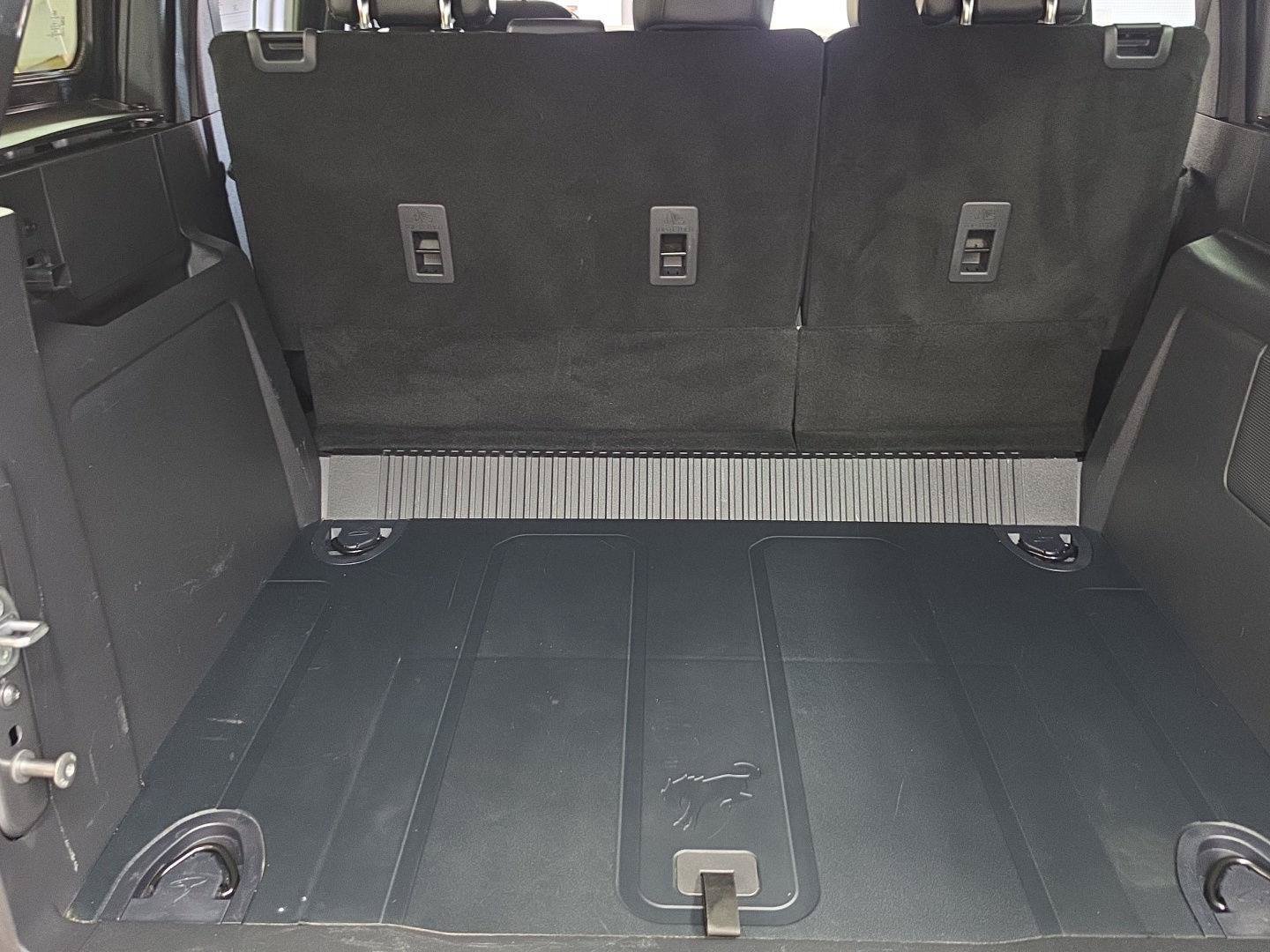 Used 2024 Ford Bronco Big Bend AWD/4WD image 10