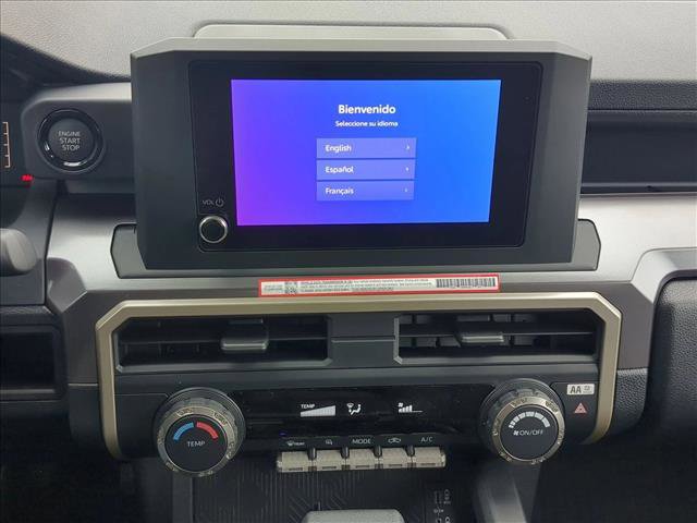 New 2026 Toyota Tacoma SR5 image 12