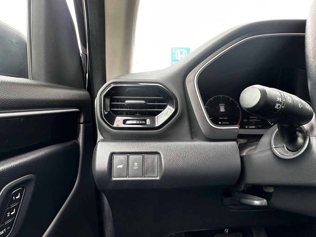 Used 2024 Honda Pilot EX-L image 26