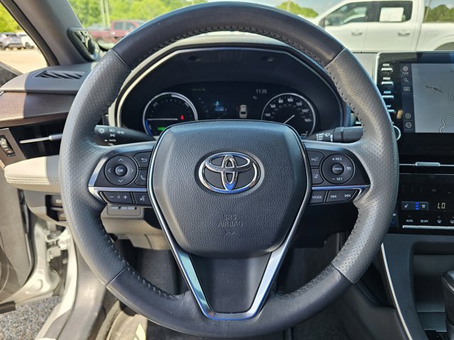 Used 2021 Toyota Avalon Limited w/ Advanced Safety Package FWD image 20