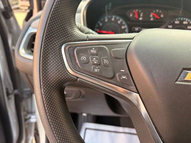 Used 2021 Chevrolet Equinox LS w/ LPO, Floor Liner Package FWD image 22