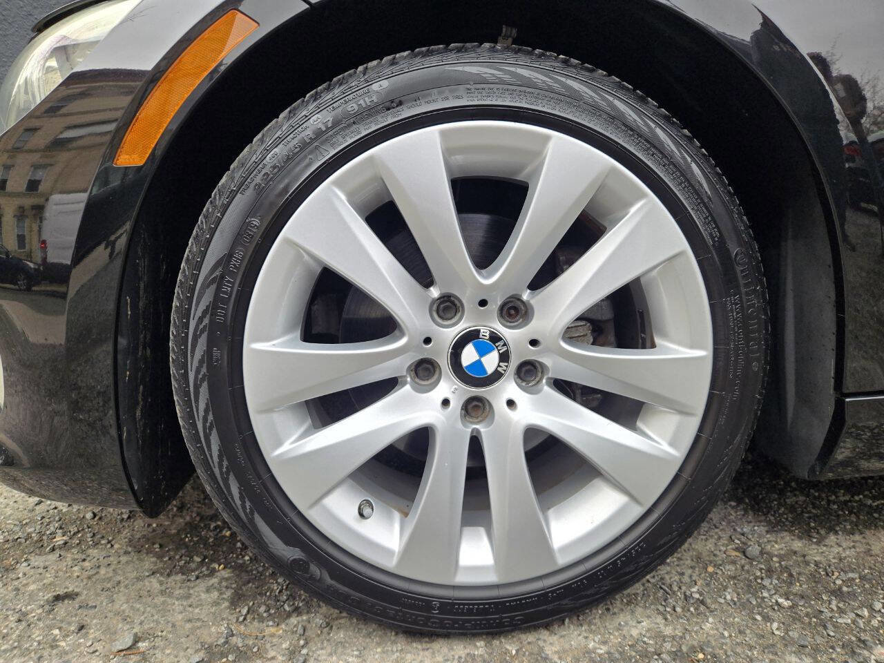 Used 2012 BMW 328i Convertible image 22