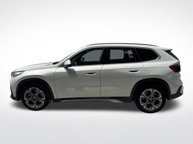 Used 2025 BMW X1 xDrive28i AWD/4WD image 2