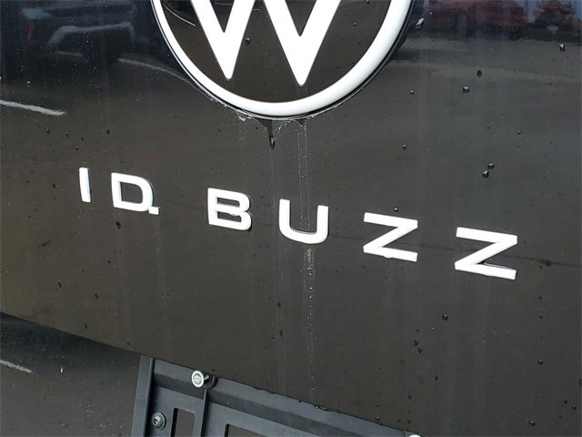 New 2025 Volkswagen ID. Buzz Pro S image 6