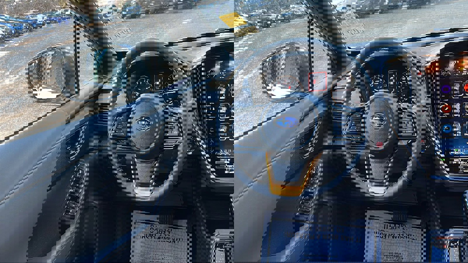 Certified 2025 Subaru Crosstrek 2.5i Wilderness image 22