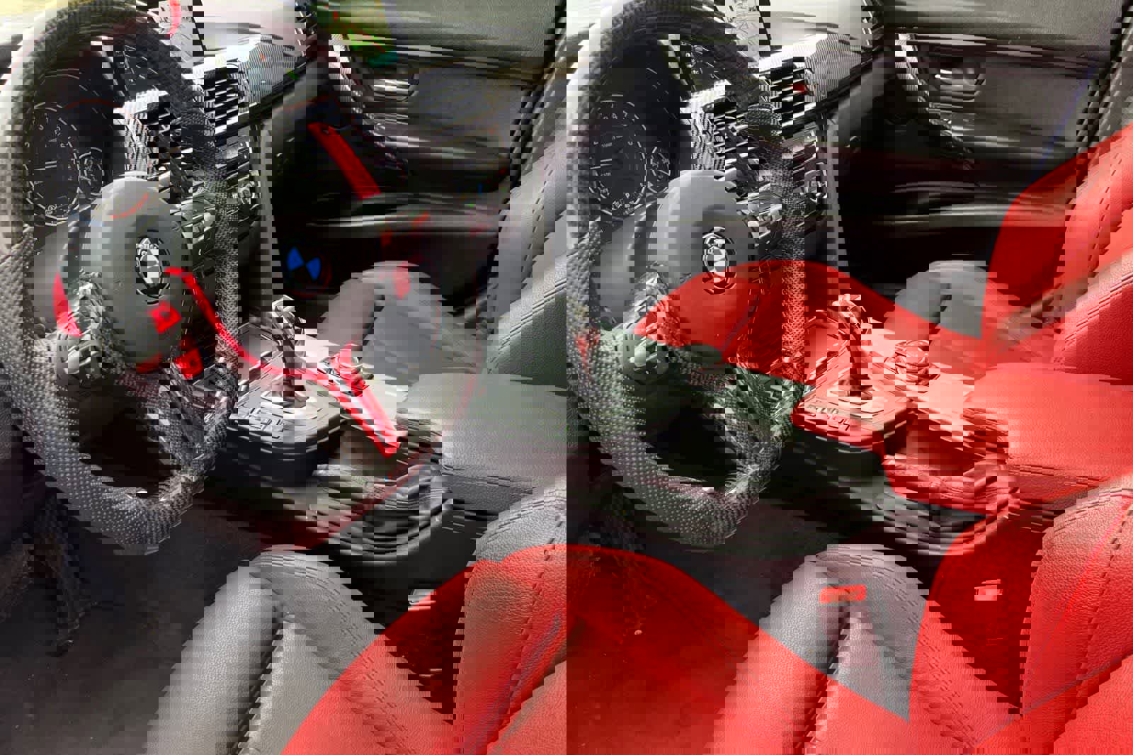 Used 2017 BMW 340i xDrive Sedan image 14