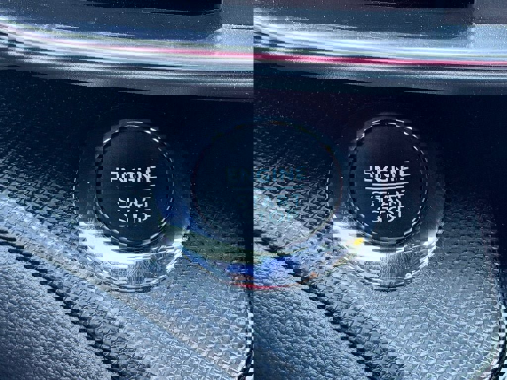 Certified 2022 Ford Explorer ST w/ Equipment Group 401A image 31