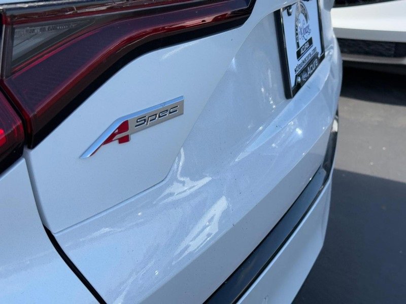 New 2026 Acura MDX A-Spec image 4