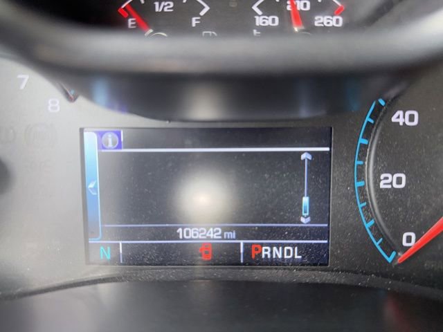 Used 2017 GMC Canyon SLE w/ All Terrain X Package image 16