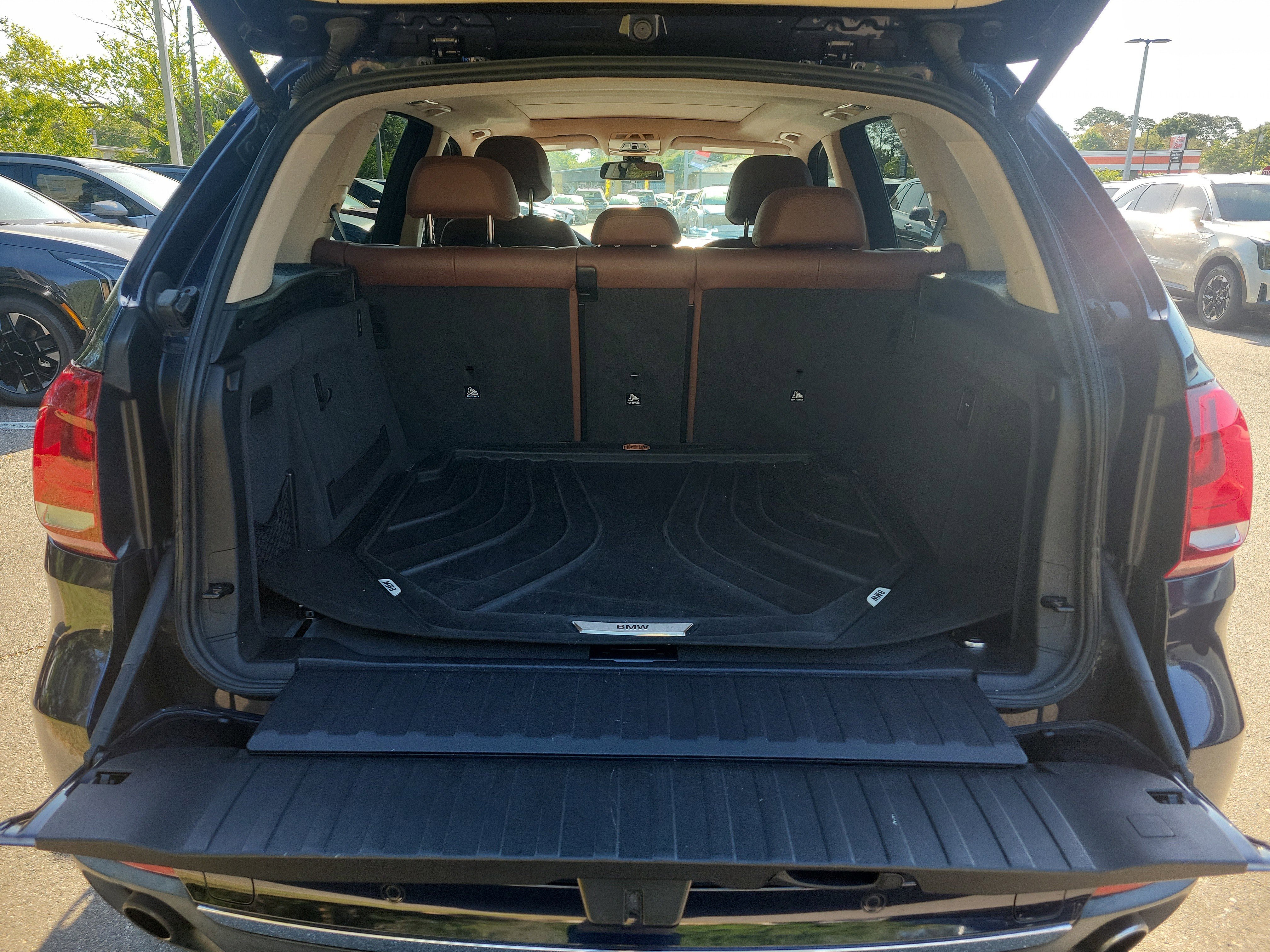 Used 2016 BMW X5 sDrive35i image 14