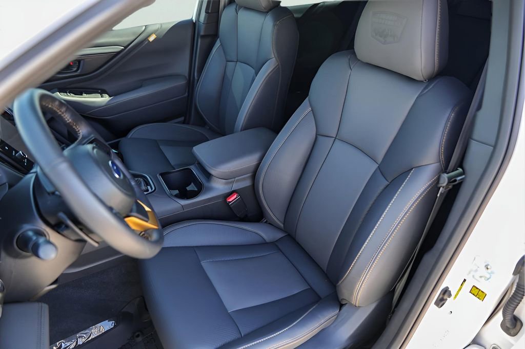 Used 2025 Subaru Outback Wilderness w/ Wilderness Package image 10