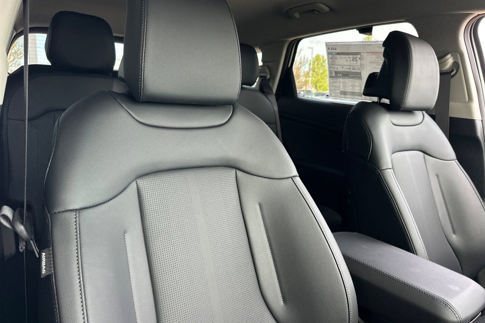 New 2026 Kia Sportage EX AWD/4WD image 15