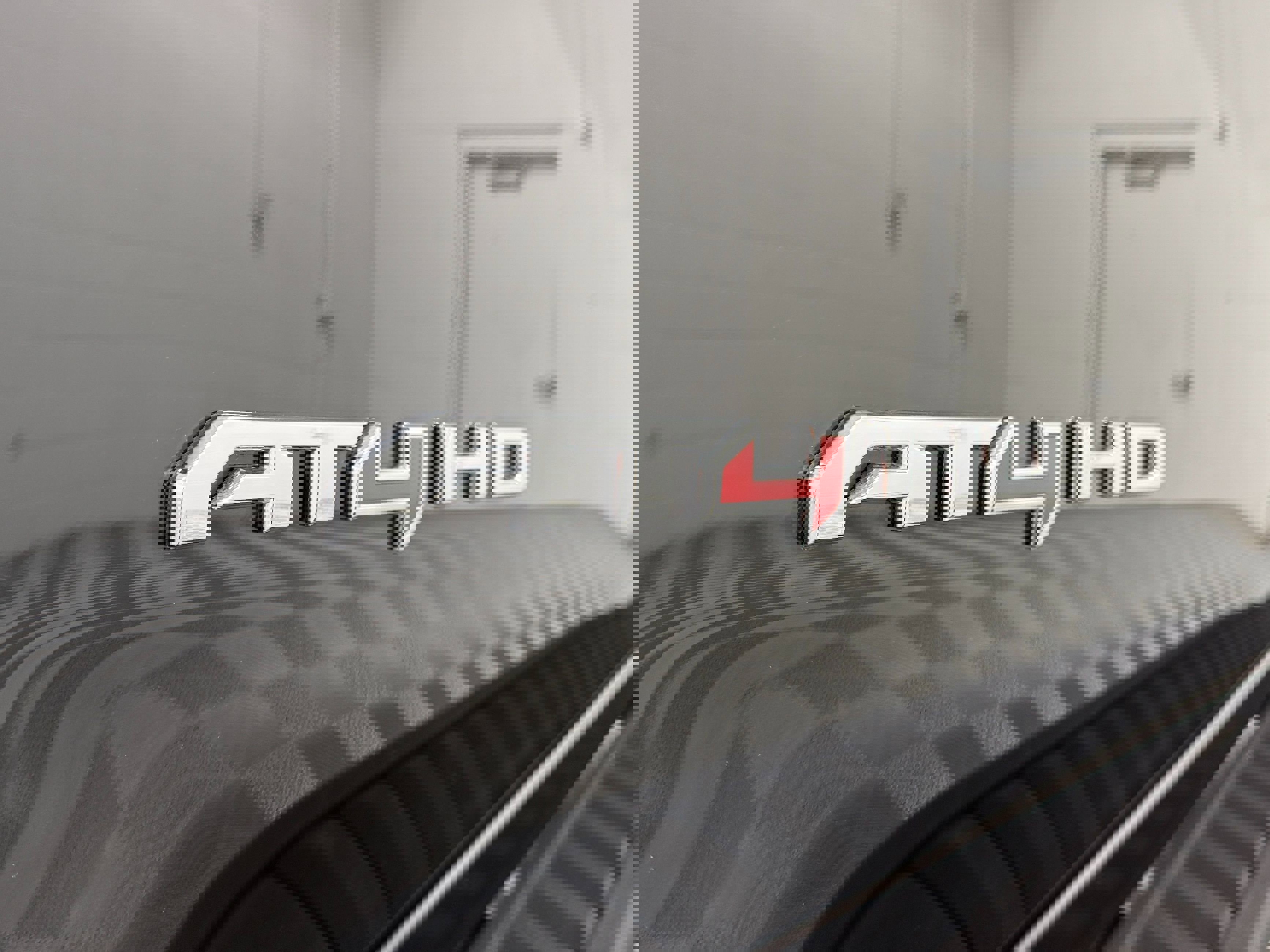 Used 2025 GMC Sierra 2500 AT4 w/ AT4 Premium Plus Package image 10