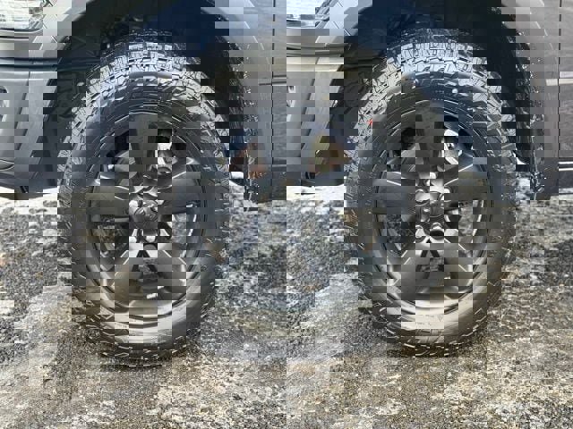 Used 2020 RAM 1500 Classic Warlock image 10