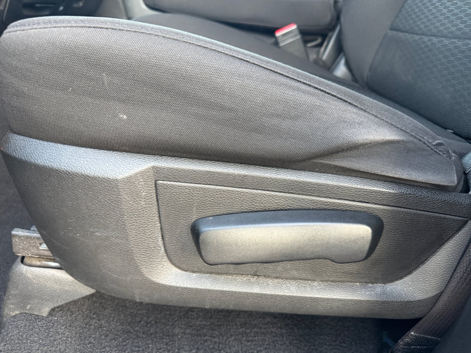 Used 2020 RAM 1500 Warlock w/ Electronics Group RWD image 10