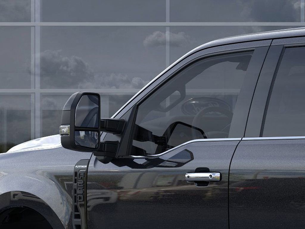 New 2026 Ford F250 Platinum image 20