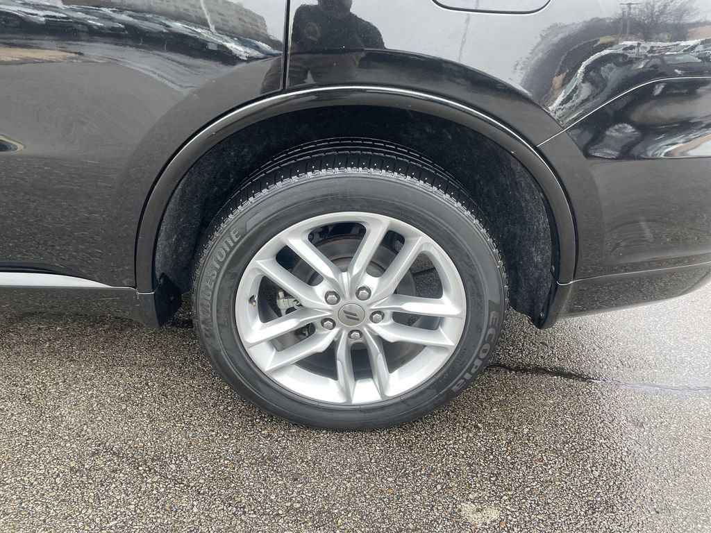 Certified 2023 Dodge Durango GT image 7