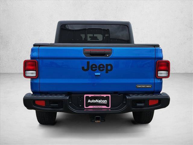 Used 2023 Jeep Gladiator Sport AWD/4WD image 6