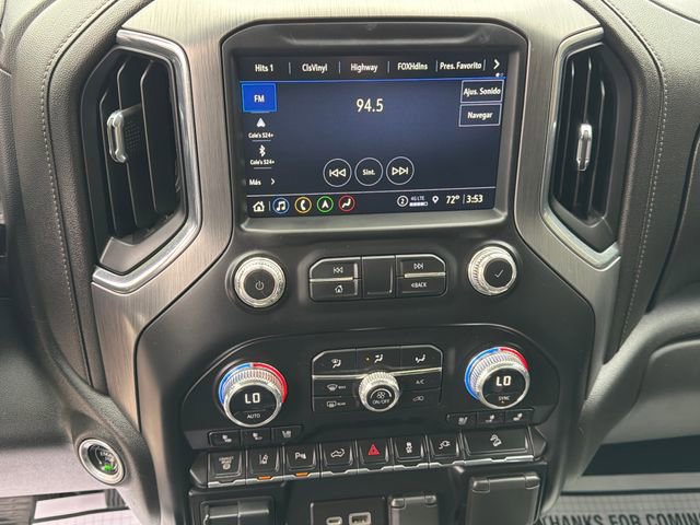 Used 2023 GMC Sierra 2500 Denali w/ Denali Ultimate Package image 18