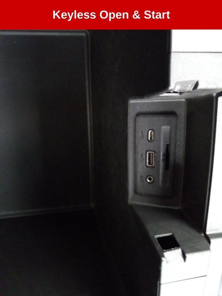 Used 2021 Chevrolet Silverado 1500 LTZ image 37