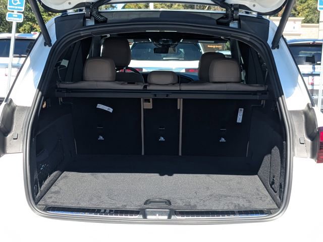 New 2026 Mercedes-Benz GLE 580 4MATIC image 14