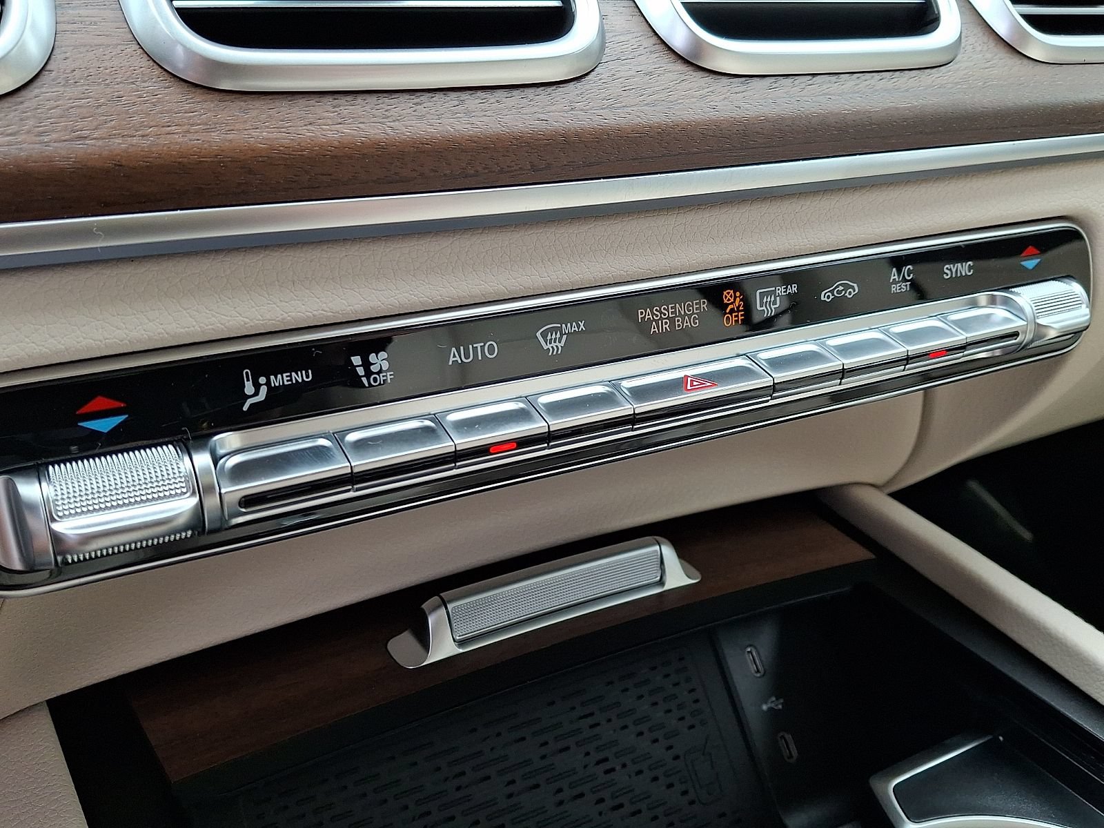 New 2026 Mercedes-Benz GLE 350 4MATIC image 12