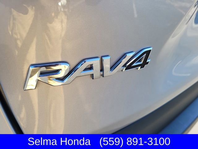Used 2024 Toyota RAV4 LE image 25