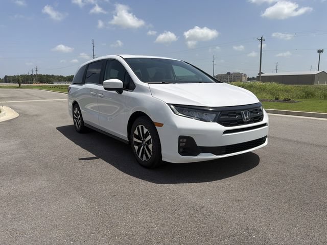 New 2026 Honda Odyssey EX-L image 7