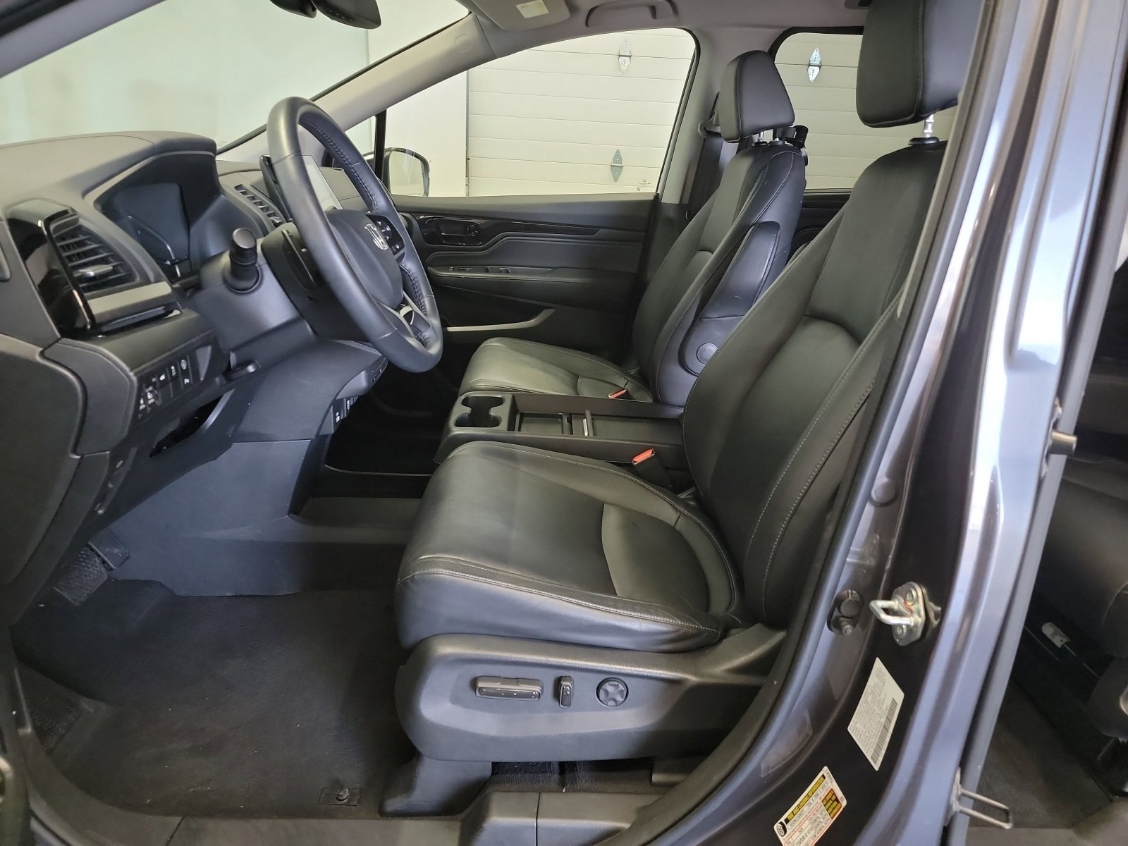 Certified 2023 Honda Odyssey Touring image 12